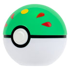 Produktbild Pokémon Clip 'n' Go Gürtel-Set Actionfigur Fynx