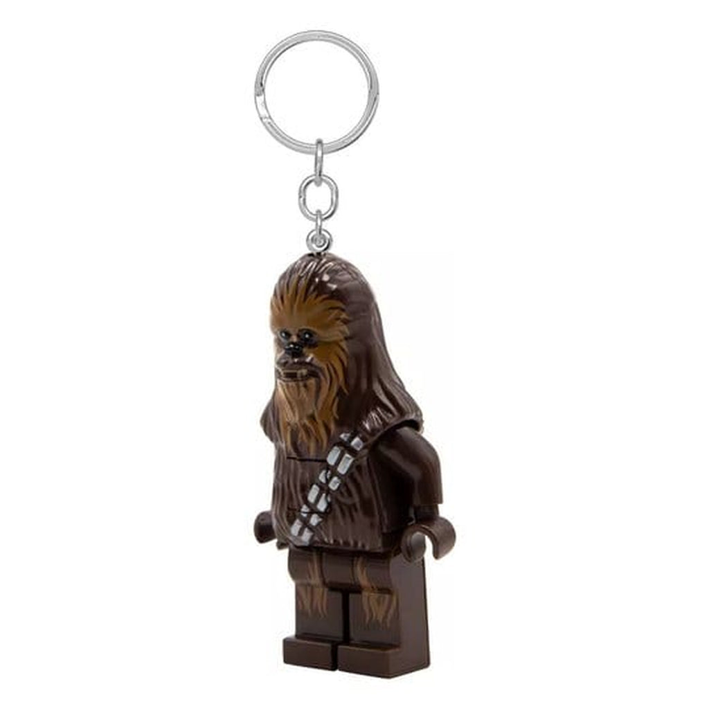 Produktbild Lego Star Wars Schlüsselanhänger mit Leuchtfunktion