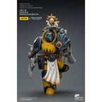 Produktbild Warhammer Imperial Fists Actionfigur Librarian Consulwith
