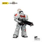 Produktbild Warhammer 40,000 Actionfigur Game Edition White Scars Heavy