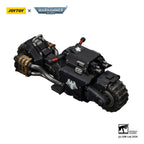Produktbild Warhammer 40,000 Raider-pattern Combat Bike Raven Guard