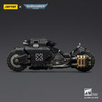 Produktbild Warhammer 40,000 Raider-pattern Combat Bike Raven Guard