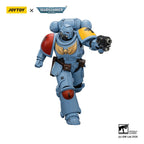 Produktbild Warhammer 40,000 Actionfigur Space Wolves Intercessor 12 cm