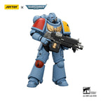 Produktbild Warhammer 40,000 Actionfigur Space Wolves Intercessor 12 cm