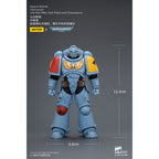Produktbild Warhammer 40,000 Actionfigur Space Wolves Intercessor 12 cm