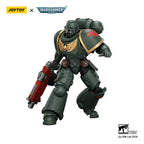 Produktbild Warhammer 40,000 Actionfigur Dark Angels Intercessor 12 cm