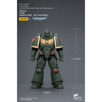 Produktbild Warhammer 40,000 Actionfigur Dark Angels Intercessor 12 cm