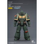 Produktbild Warhammer 40,000 Actionfigur Dark Angels Intercessor 12 cm