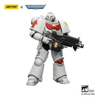 Produktbild Warhammer 40,000 Actionfigur White Scars Intercessor 12 cm