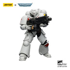 Produktbild Warhammer 40,000 Actionfigur White Scars Intercessor 12 cm