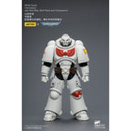 Produktbild Warhammer 40,000 Actionfigur White Scars Intercessor 12 cm