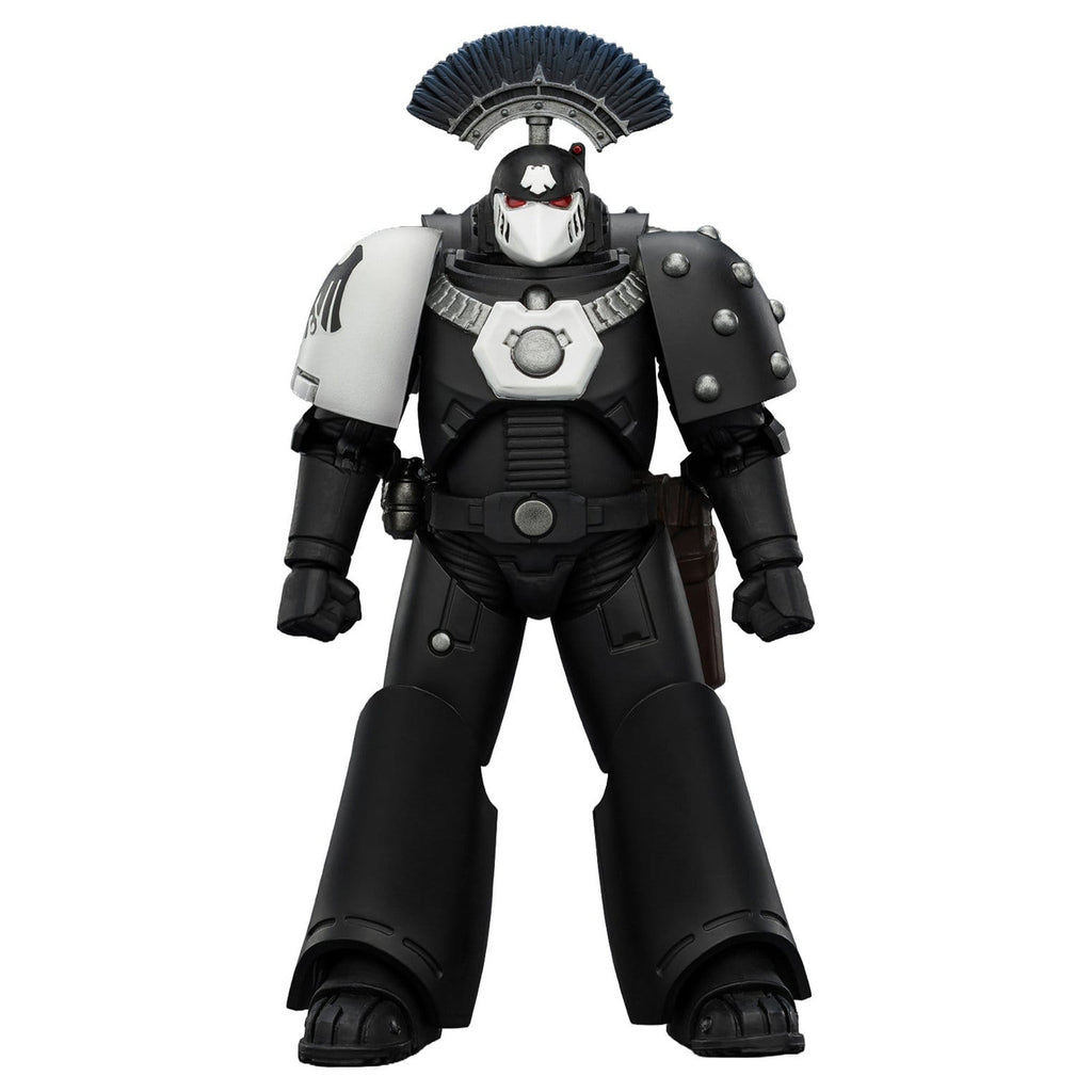 Produktbild Warhammer 40,000 Actionfigur Raven Guard MkVI Tactical