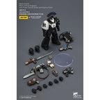 Produktbild Warhammer 40,000 Actionfigur Raven Guard MkVI Tactical