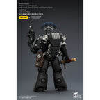 Produktbild Warhammer 40,000 Actionfigur Raven Guard MkVI Tactical