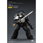 Produktbild Warhammer 40,000 Actionfigur Raven Guard MkVI Tactical