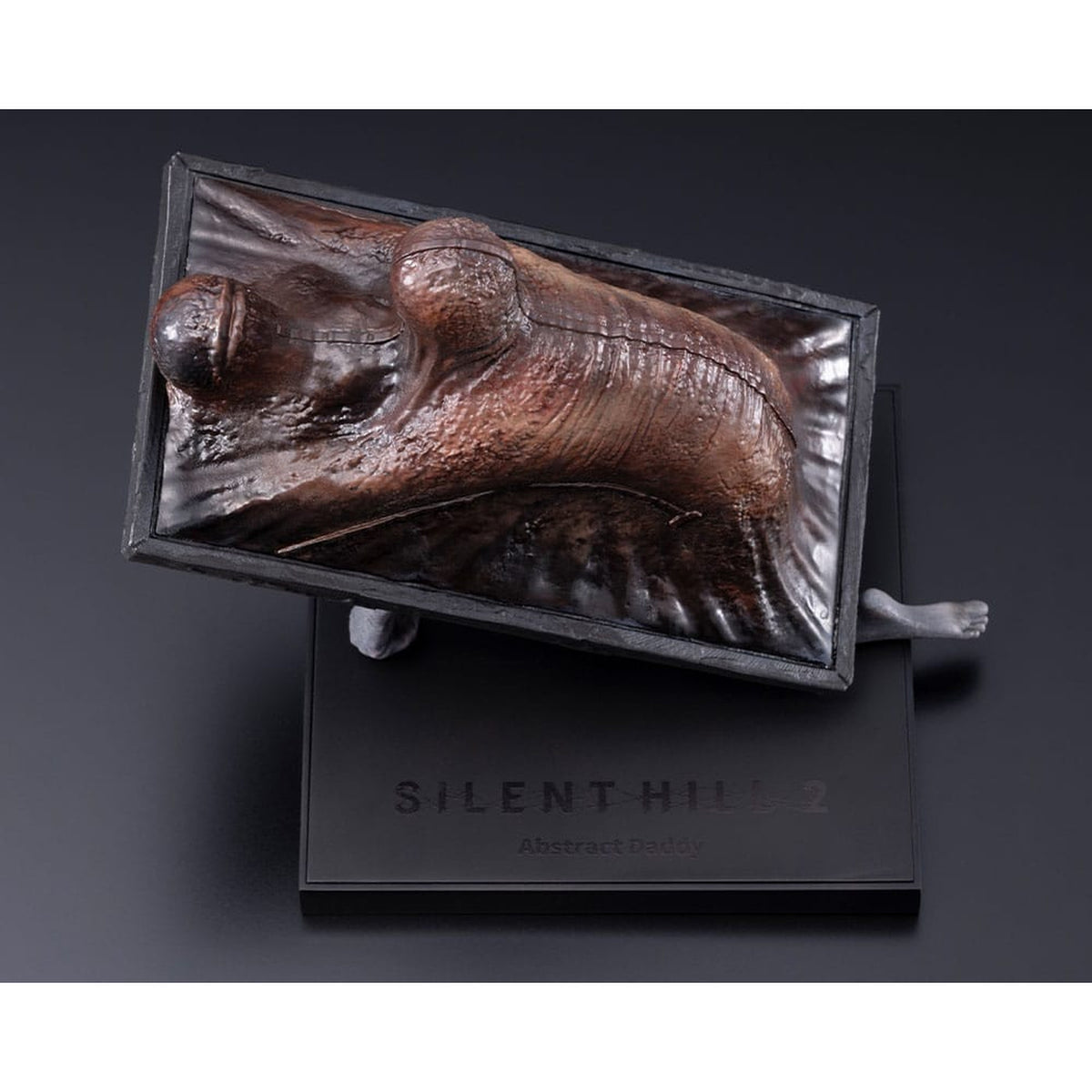 Produktbild Silent Hill 2 Oshi Works Statue Abstract Daddy 15 cm