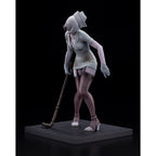 Produktbild Silent Hill 2 Oshi Works Statue Bubble Head Nurse 22 cm