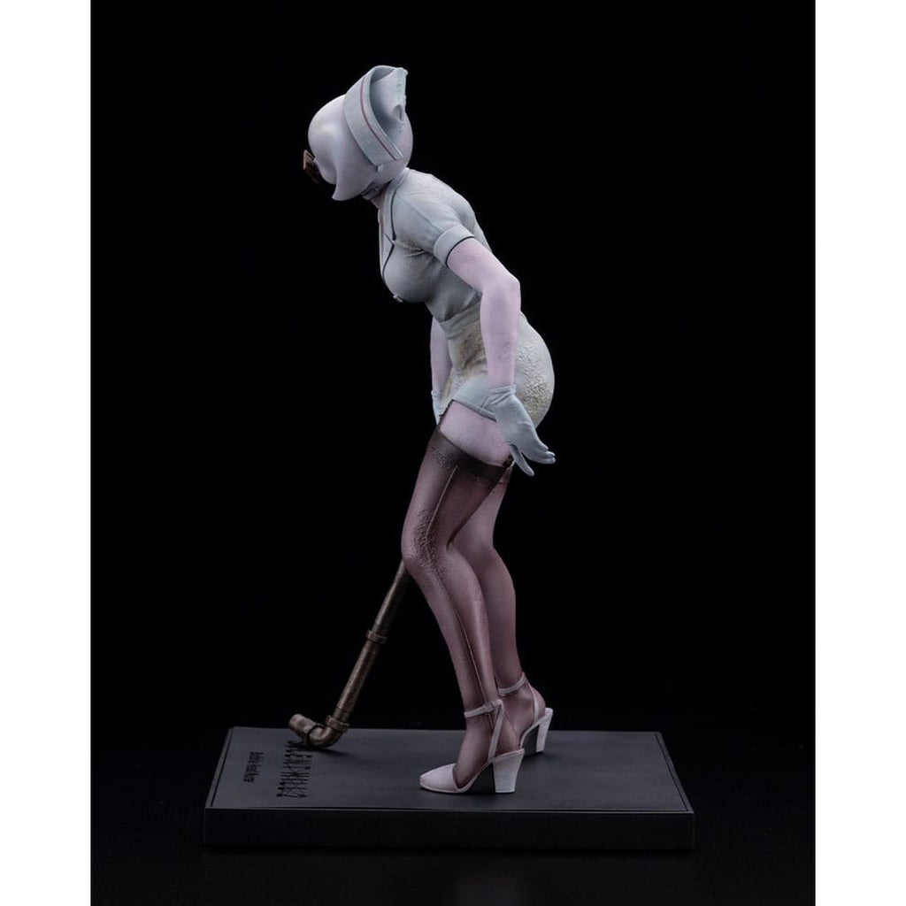 Produktbild Silent Hill 2 Oshi Works Statue Bubble Head Nurse 22 cm