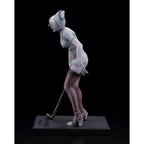 Produktbild Silent Hill 2 Oshi Works Statue Bubble Head Nurse 22 cm