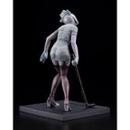 Produktbild Silent Hill 2 Oshi Works Statue Bubble Head Nurse 22 cm