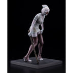 Produktbild Silent Hill 2 Oshi Works Statue Bubble Head Nurse 22 cm