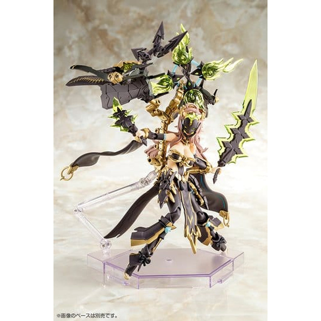 Produktbild Megami Device Plastic Model Kit 1/1 AUV Tsukuyomi Fabulous