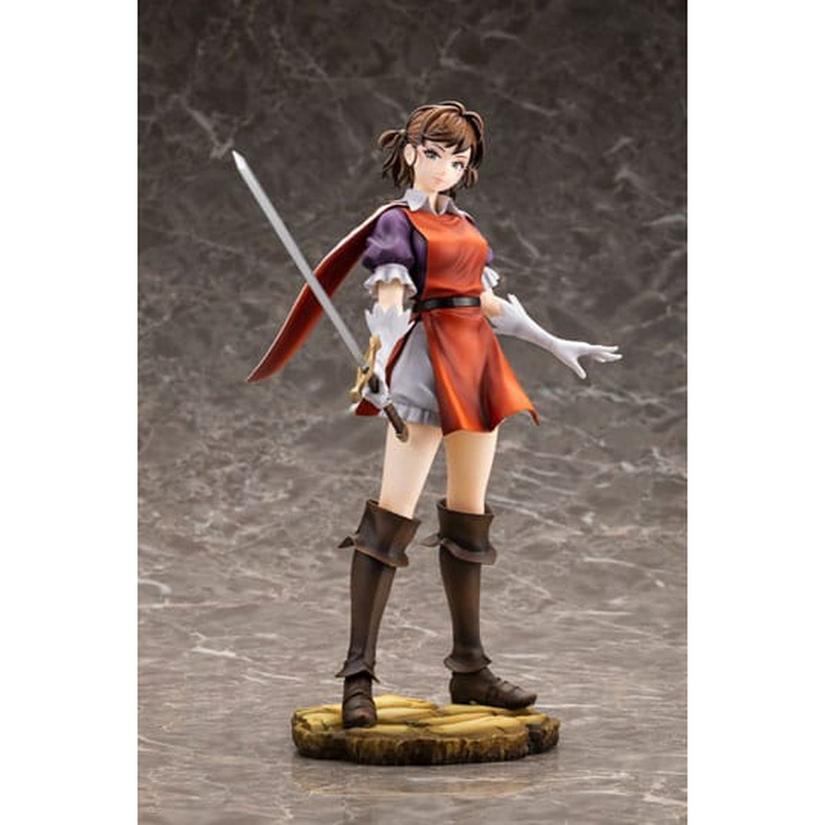 Produktbild Unicorn Overlord PVC Statue 1/7 Melisandre 25 cm