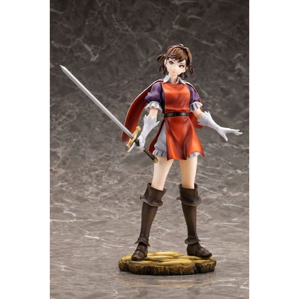 Produktbild Unicorn Overlord PVC Statue 1/7 Melisandre 25 cm