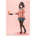 Produktbild Food for the Soul PVC Statue 1/7 Mako Kawai 24 cm