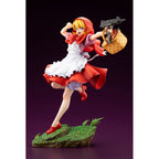 Produktbild Darkstalkers Bishoujo PVC Statue 1/7 B.B. Hood 21 cm