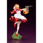 Produktbild Darkstalkers Bishoujo PVC Statue 1/7 B.B. Hood 21 cm