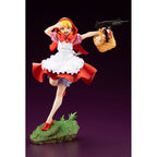 Produktbild Darkstalkers Bishoujo PVC Statue 1/7 B.B. Hood 21 cm