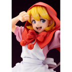 Produktbild Darkstalkers Bishoujo PVC Statue 1/7 B.B. Hood 21 cm