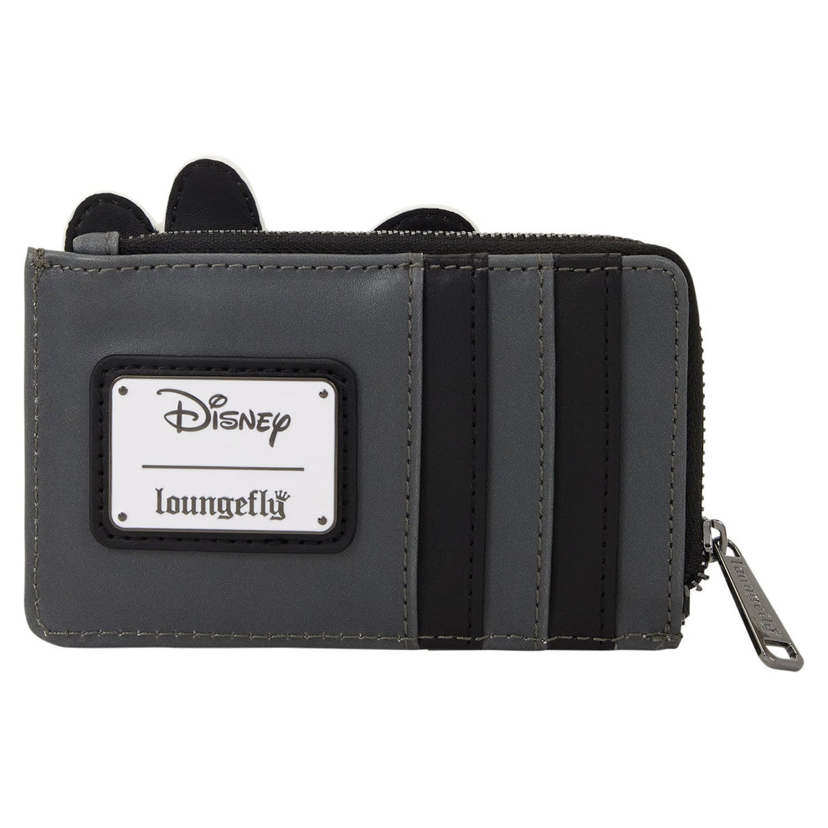 Produktbild Mickey & Minnie by Loungefly Karten-Etui Ghost