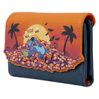 Produktbild Lilo & Stitch by Loungefly Geldbeutel Halloween Candy