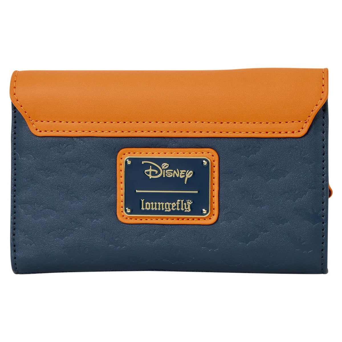 Produktbild Lilo & Stitch by Loungefly Geldbeutel Halloween Candy