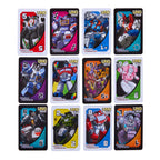 Produktbild Transformers UNO Flip! Kartenspiel