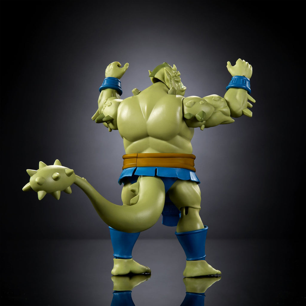 Produktbild Masters of the Universe Origins Deluxe Actionfigur Cartoon
