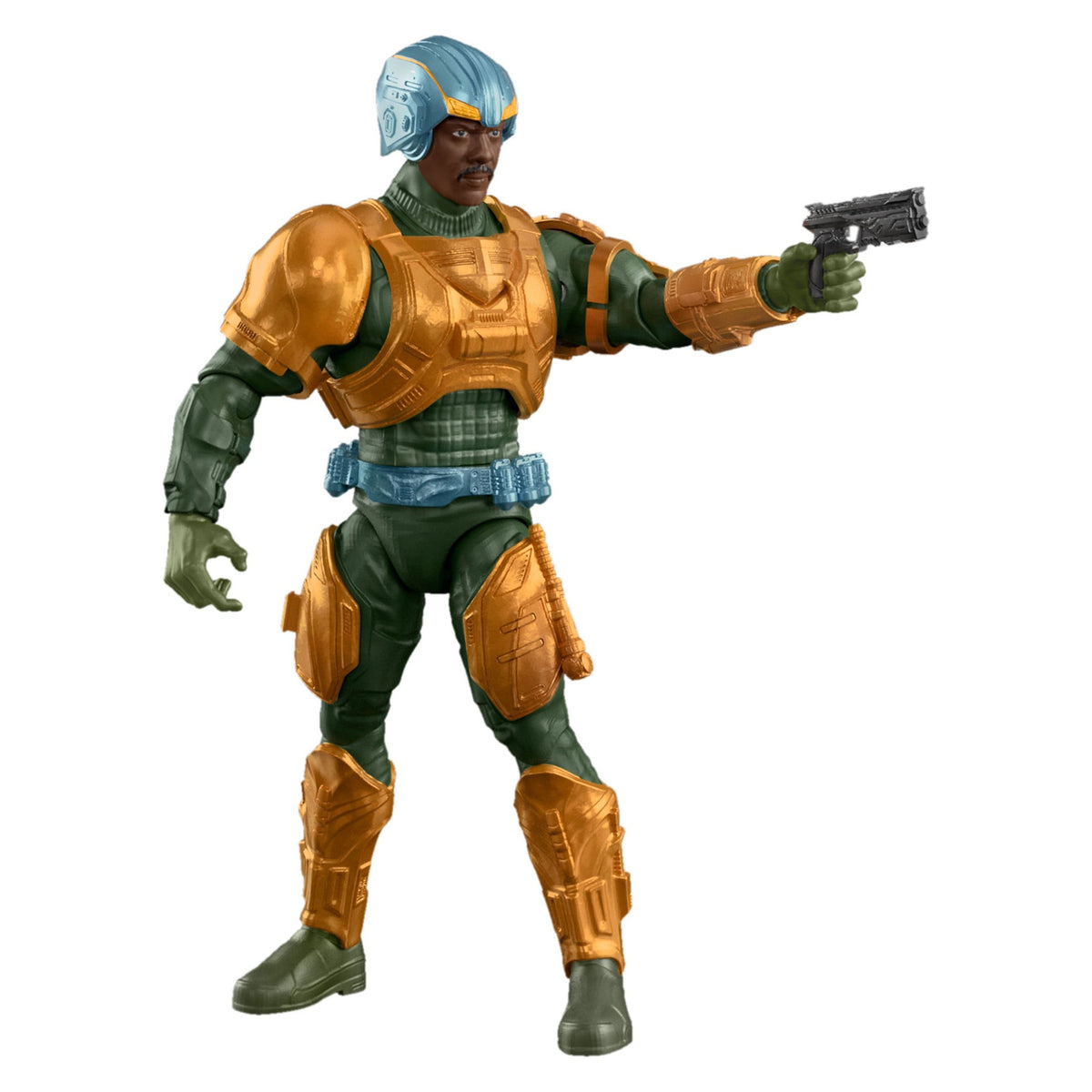 Produktbild Masters of the Universe 2026 Movie Actionfigur Man-At-Arms