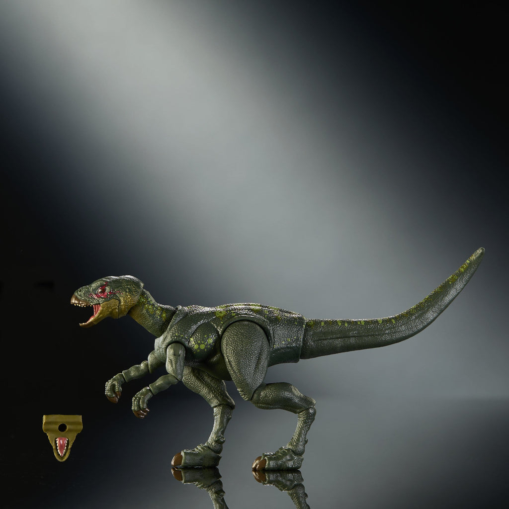 Produktbild Jurassic World Hammond Collection Actionfigur Hypsilophodon
