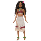 Produktbild Vaiana 2026 Movie Puppe Vaiana 27 cm