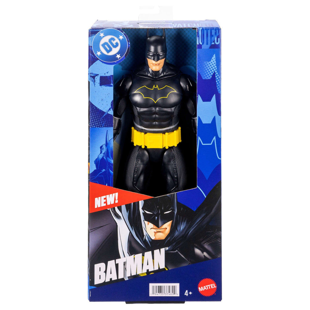 Produktbild DC Universe Actionfigur Batman 30 cm