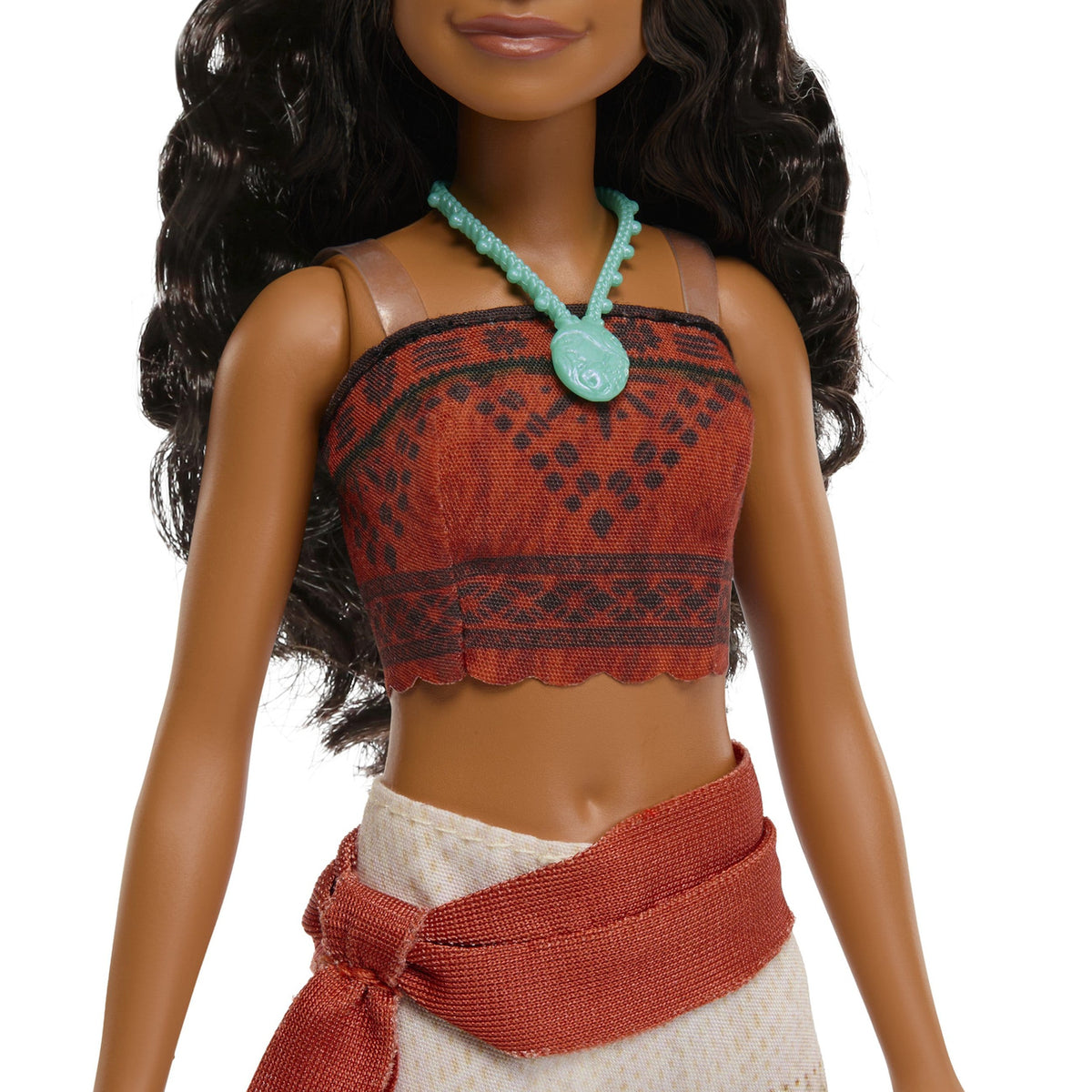 Produktbild Vaiana 2026 Movie Singende Puppe Vaiana