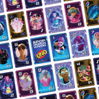 Produktbild KPop Demon Hunters UNO Kartenspiel