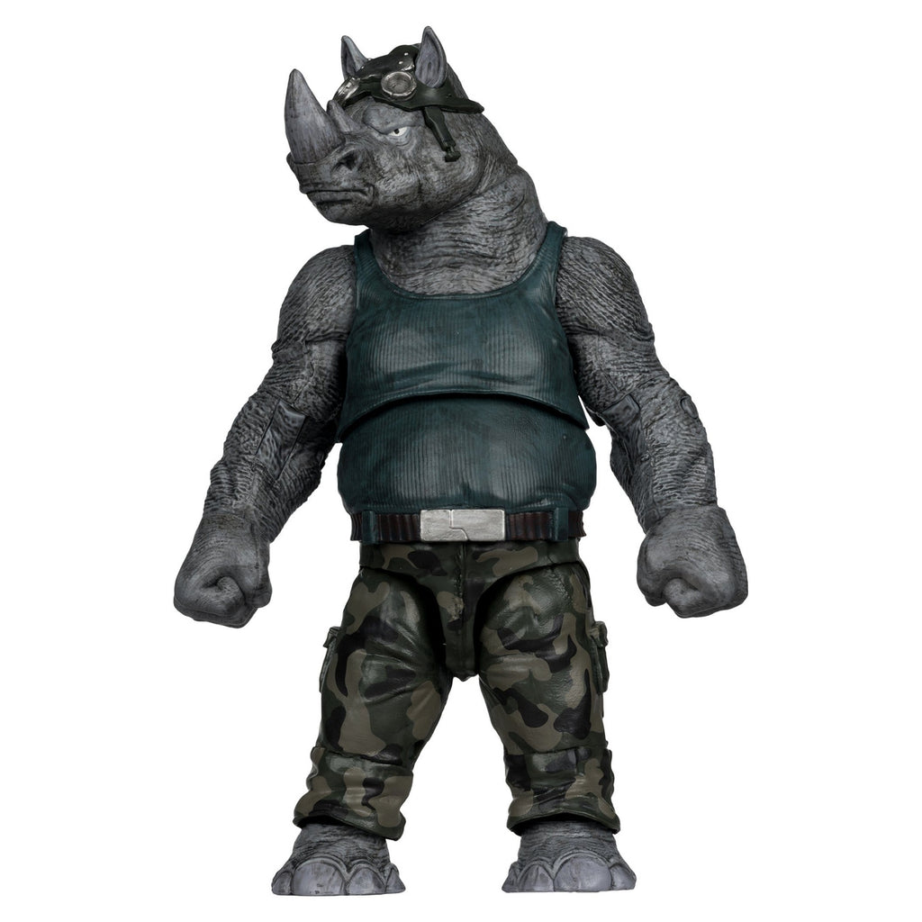 Produktbild Teenage Mutant Ninja Turtles Page Punchers Actionfigur