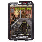 Produktbild Teenage Mutant Ninja Turtles Page Punchers Actionfigur