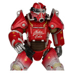 Produktbild Fallout McFarlane Elite Edition Deluxe Actionfigur T-45B