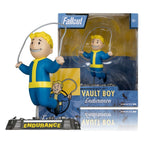 Produktbild Fallout Minifigur Vault Boy: Endurance 13 cm