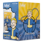 Produktbild Fallout Minifigur Vault Boy: Endurance 13 cm