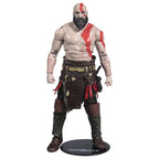 Produktbild God of War Actionfigur Kratos 18 cm